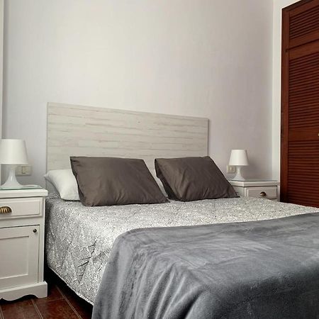 Vivienda Vacacional La Plaza サンタ・ウルスラ エクステリア 写真