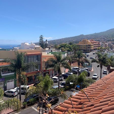 Vivienda Vacacional La Plaza サンタ・ウルスラ エクステリア 写真