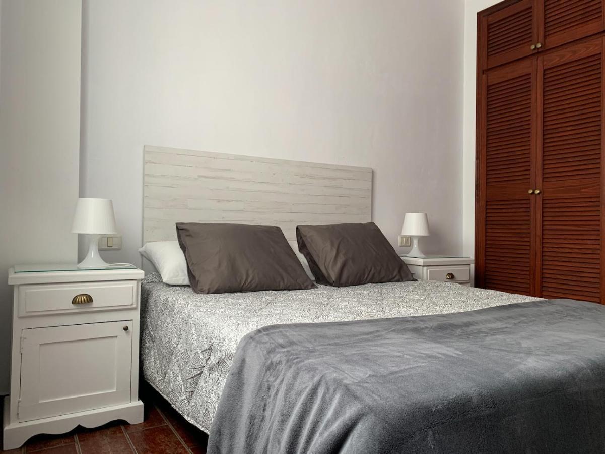 Vivienda Vacacional La Plaza サンタ・ウルスラ エクステリア 写真
